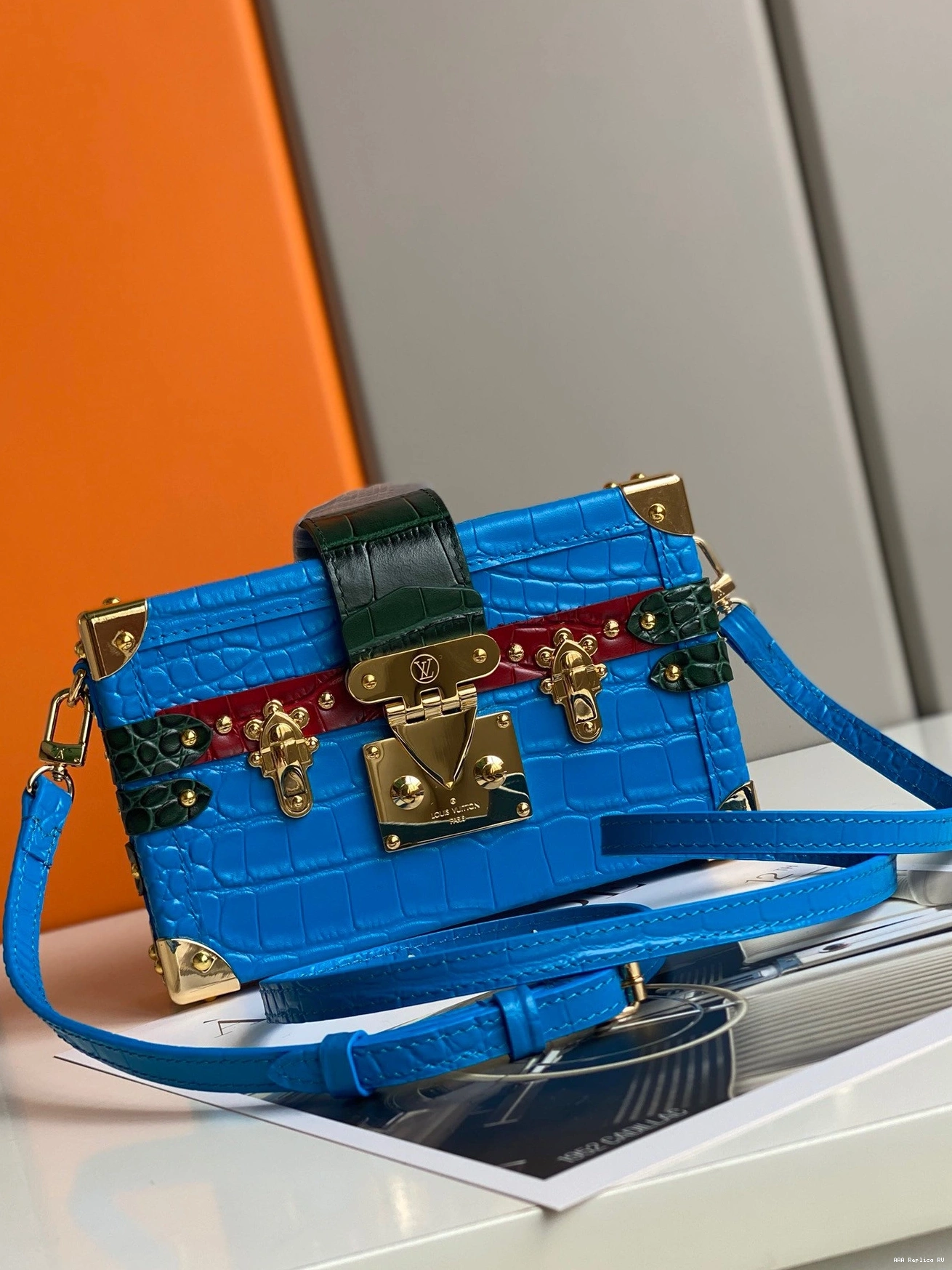 Aaa replica bags LOUIS MALLE PETITE VUITTON 0709